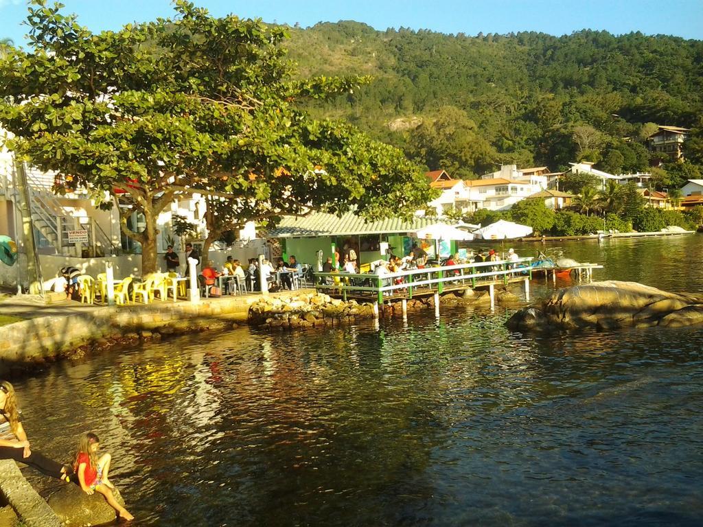 Studios Formanaba Florianópolis Zewnętrze zdjęcie