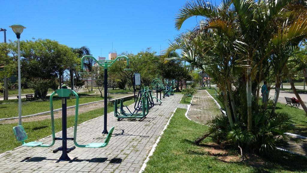 Studios Formanaba Florianópolis Zewnętrze zdjęcie